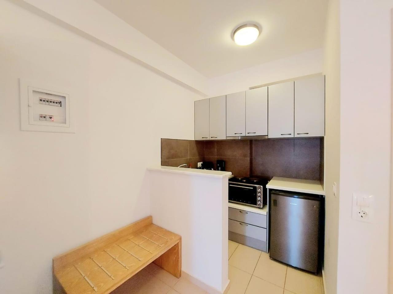 אלפוניסוס Selinopetra Rooms מראה חיצוני תמונה