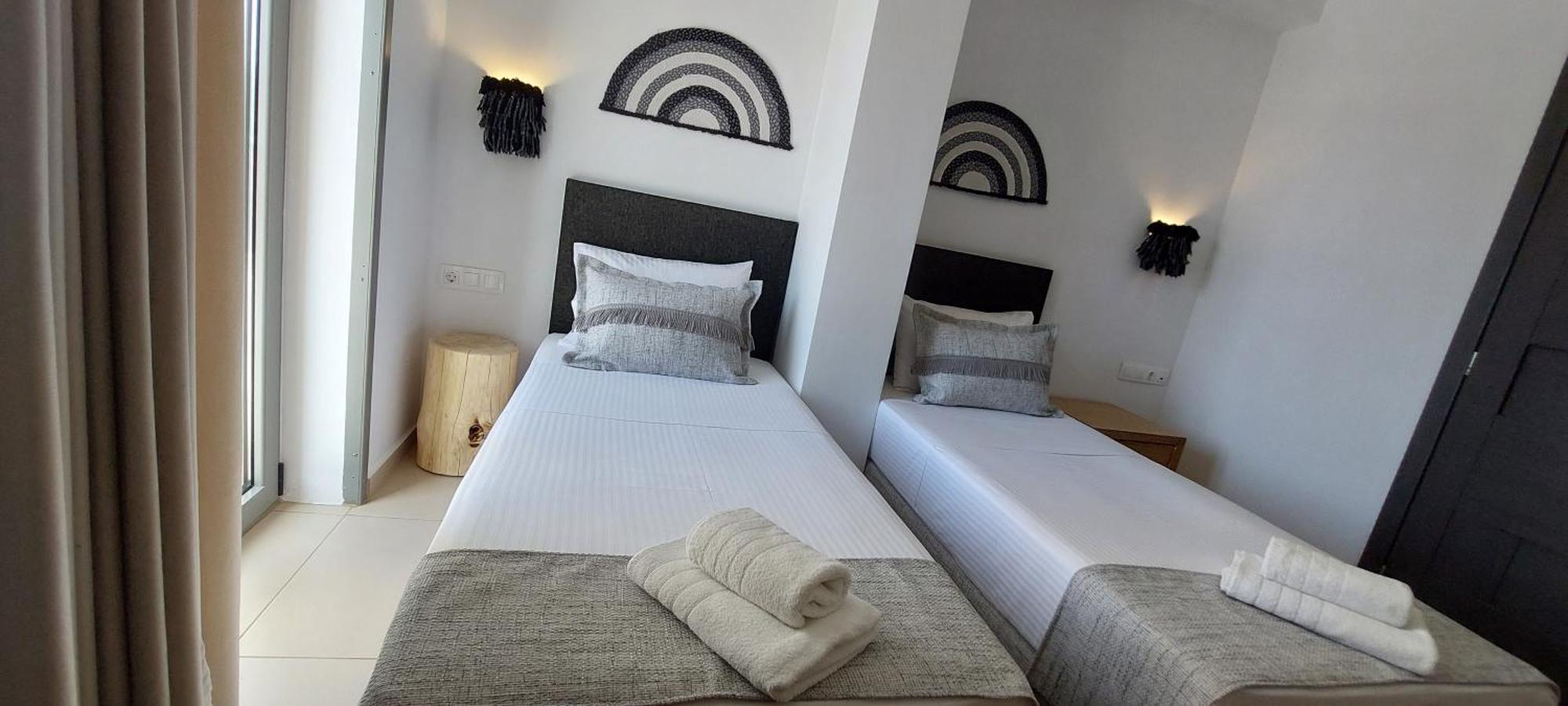 אלפוניסוס Selinopetra Rooms מראה חיצוני תמונה