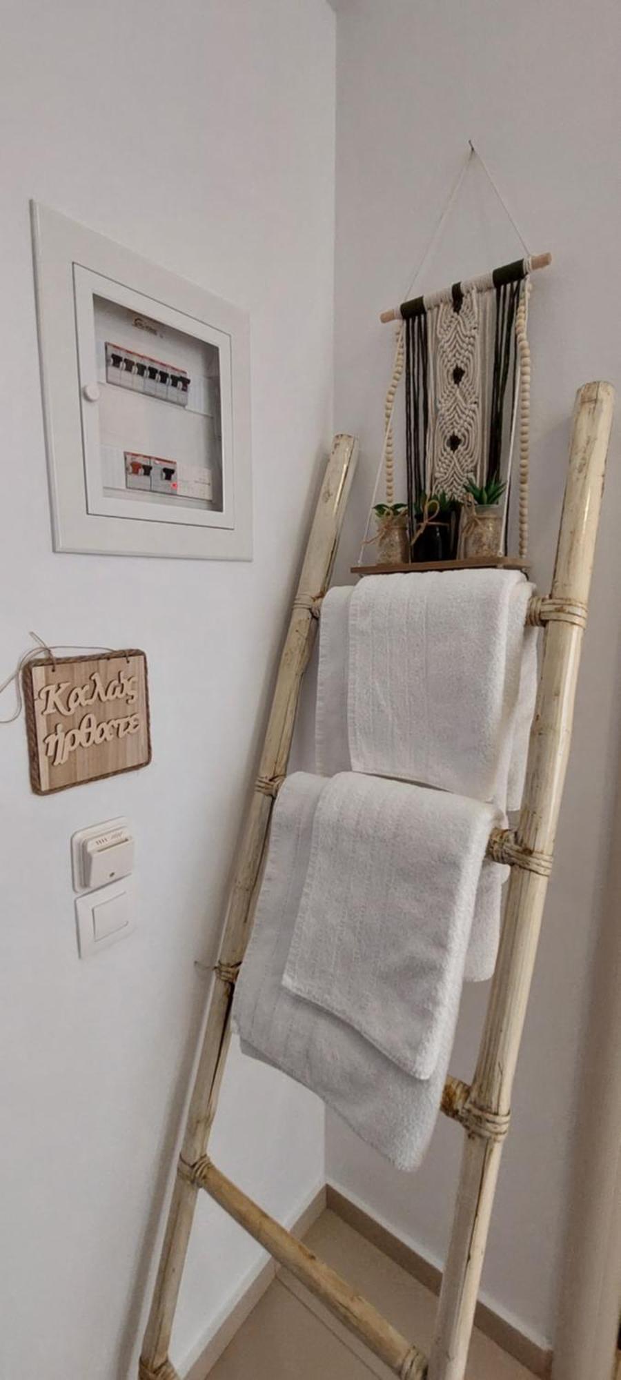 אלפוניסוס Selinopetra Rooms חדר תמונה