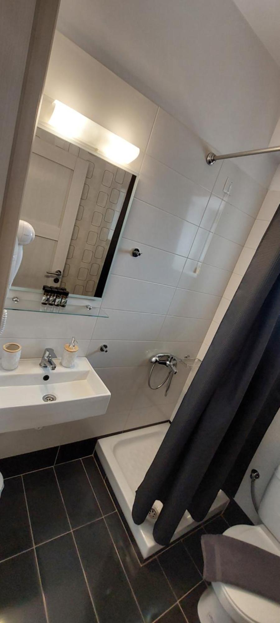 אלפוניסוס Selinopetra Rooms חדר תמונה