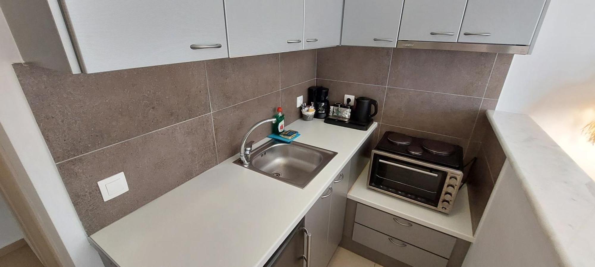 אלפוניסוס Selinopetra Rooms חדר תמונה