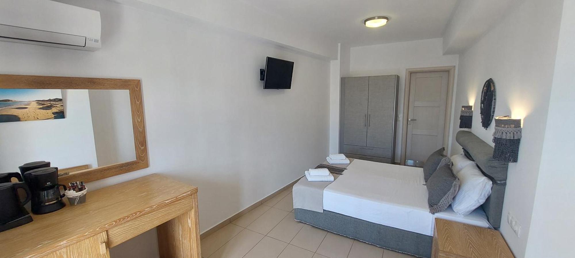אלפוניסוס Selinopetra Rooms מראה חיצוני תמונה