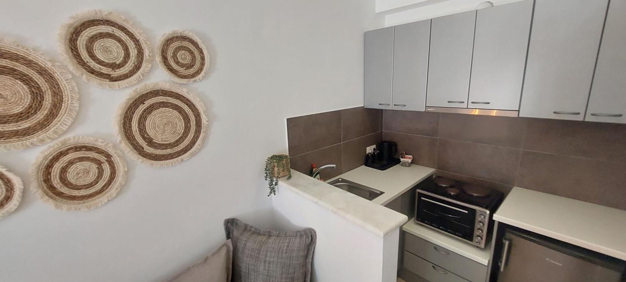אלפוניסוס Selinopetra Rooms חדר תמונה