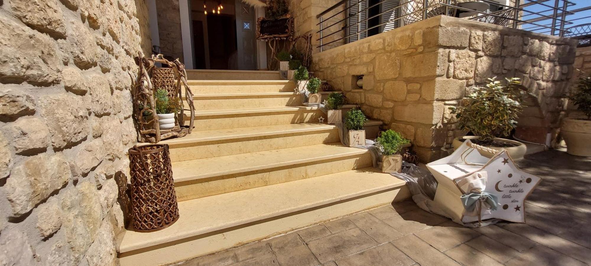 אלפוניסוס Selinopetra Rooms מראה חיצוני תמונה